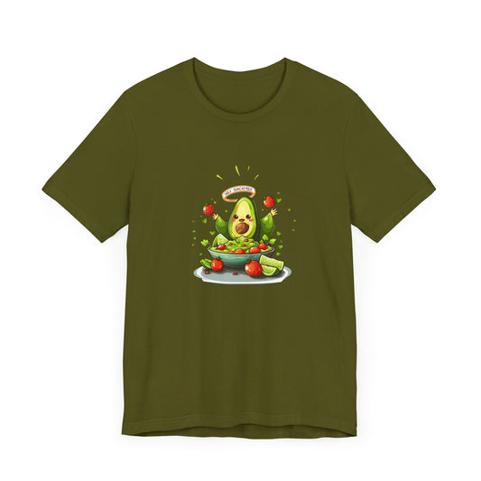 Holy Guacamole - T-Shirt